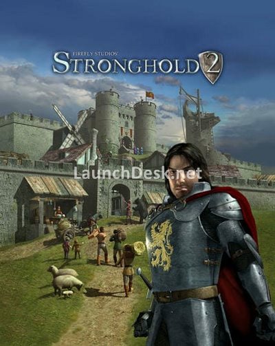 Stronghold 2